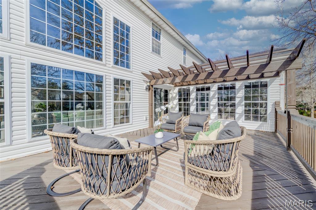 2671 Whitetail Lane O'Fallon, MO 63368 - Photo 6 of 89