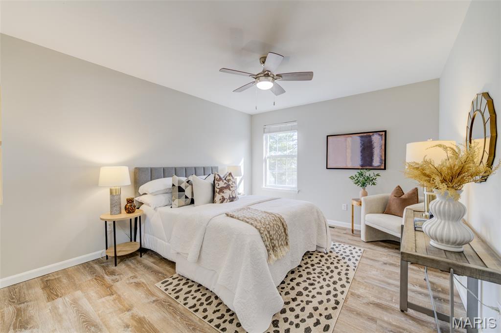 2671 Whitetail Lane O'Fallon, MO 63368 - Photo 62 of 89