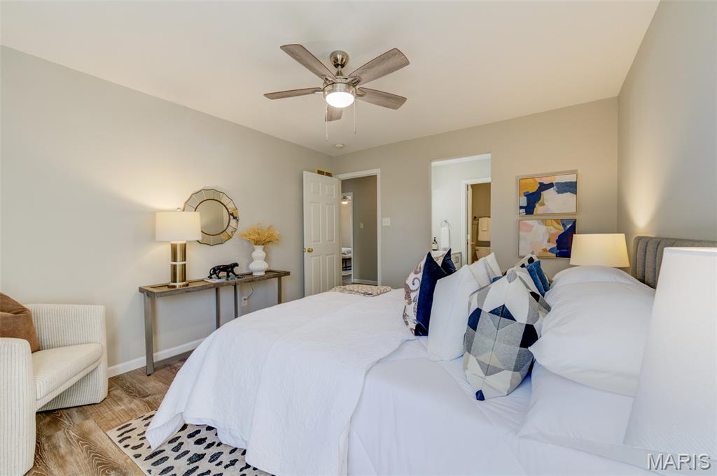 2671 Whitetail Lane O'Fallon, MO 63368 - Photo 63 of 89