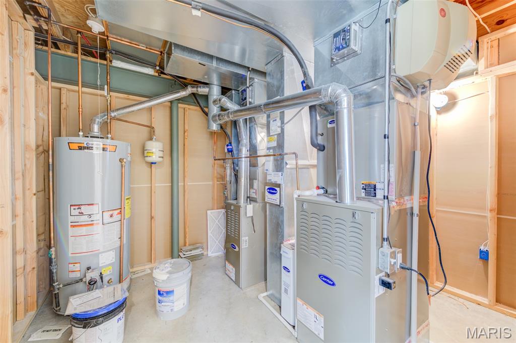 2671 Whitetail Lane O'Fallon, MO 63368 - Photo 67 of 89