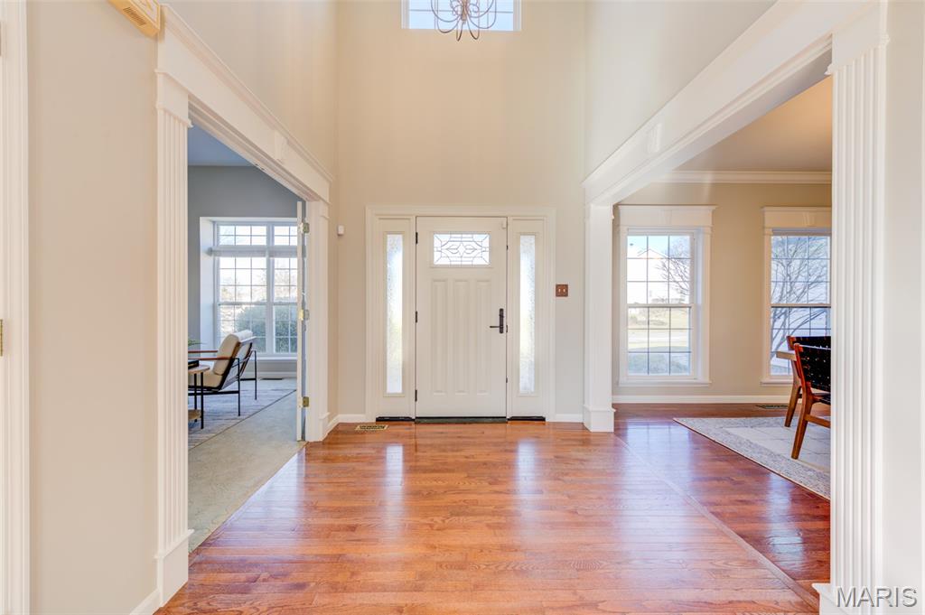 2671 Whitetail Lane O'Fallon, MO 63368 - Photo 7 of 89