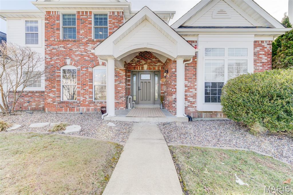 2671 Whitetail Lane O'Fallon, MO 63368 - Photo 77 of 89