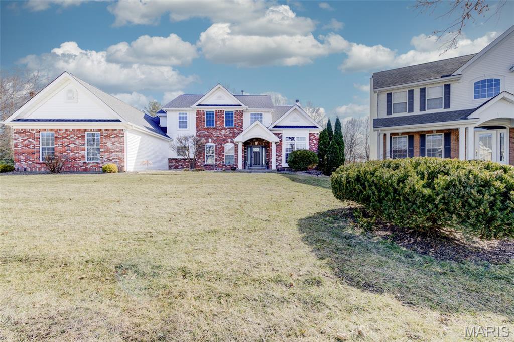 2671 Whitetail Lane O'Fallon, MO 63368 - Photo 78 of 89