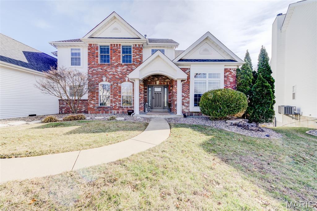 2671 Whitetail Lane O'Fallon, MO 63368 - Photo 80 of 89