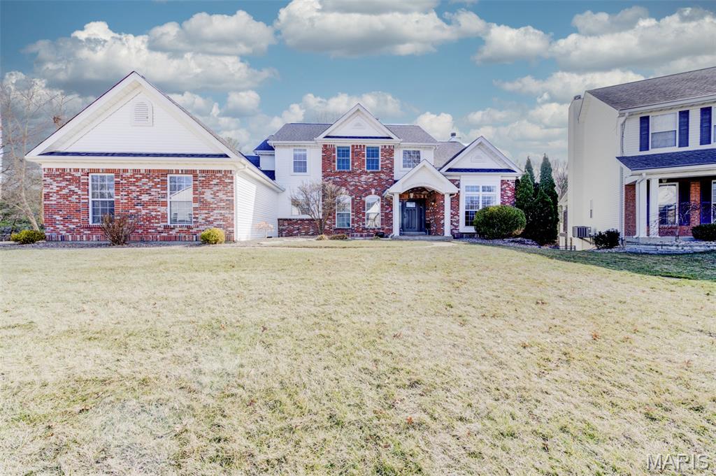 2671 Whitetail Lane O'Fallon, MO 63368 - Photo 81 of 89