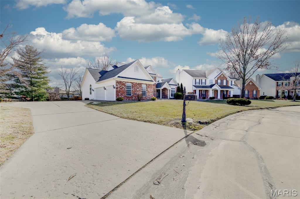 2671 Whitetail Lane O'Fallon, MO 63368 - Photo 82 of 89