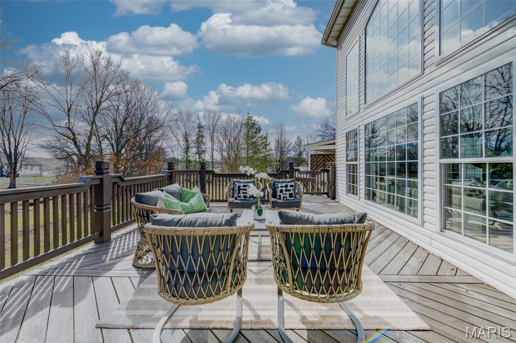 2671 Whitetail Lane O'Fallon, MO 63368 - Photo 83 of 89