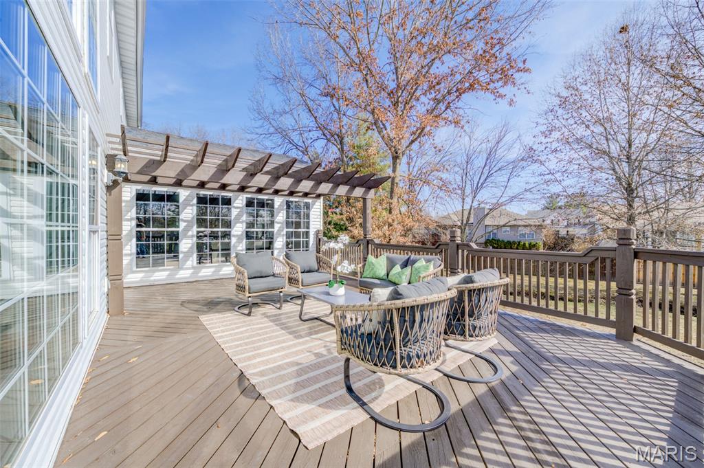 2671 Whitetail Lane O'Fallon, MO 63368 - Photo 85 of 89