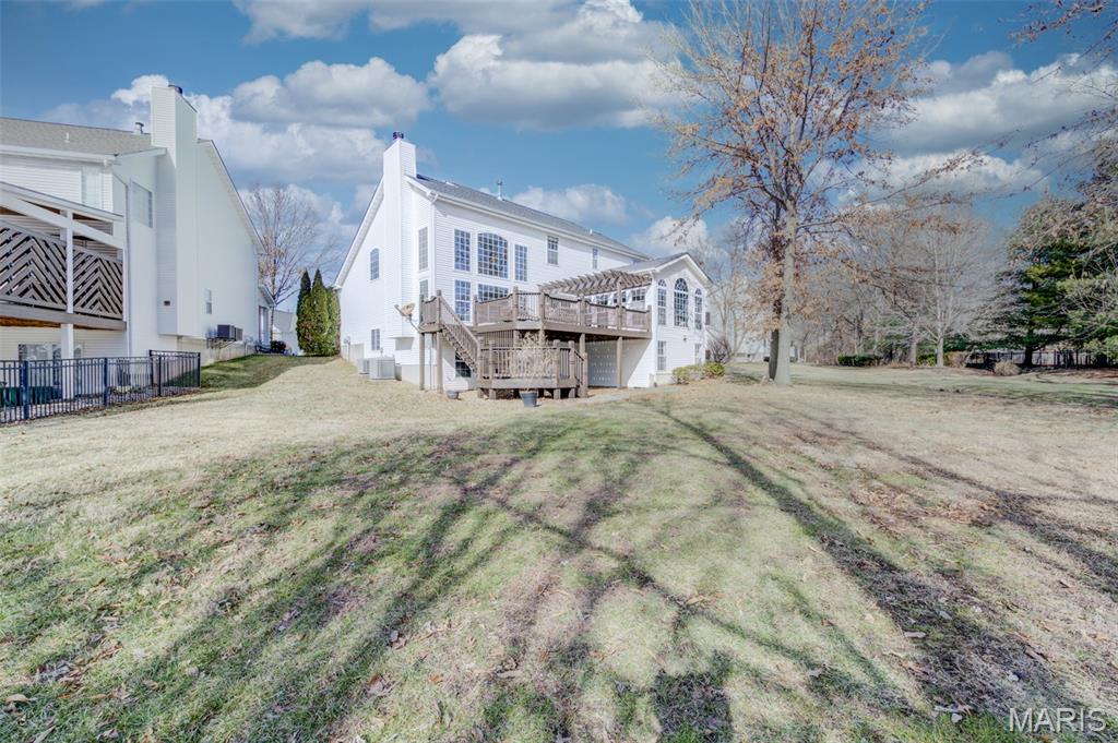 2671 Whitetail Lane O'Fallon, MO 63368 - Photo 87 of 89