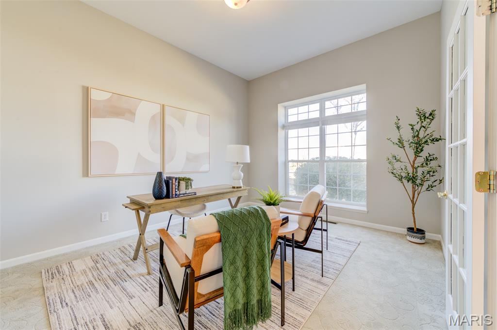 2671 Whitetail Lane O'Fallon, MO 63368 - Photo 10 of 89