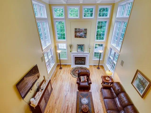 $2,850,000 | 14 Nassau Drive, Winchester, MA 01890