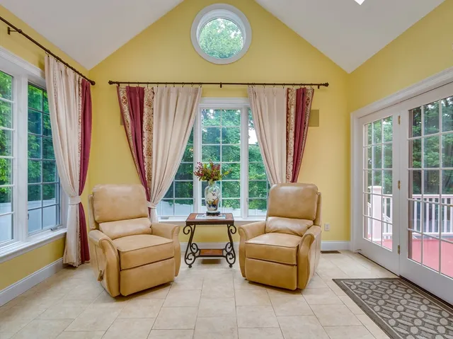 $2,850,000 | 14 Nassau Drive, Winchester, MA 01890