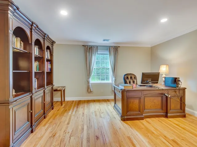 $2,850,000 | 14 Nassau Drive, Winchester, MA 01890