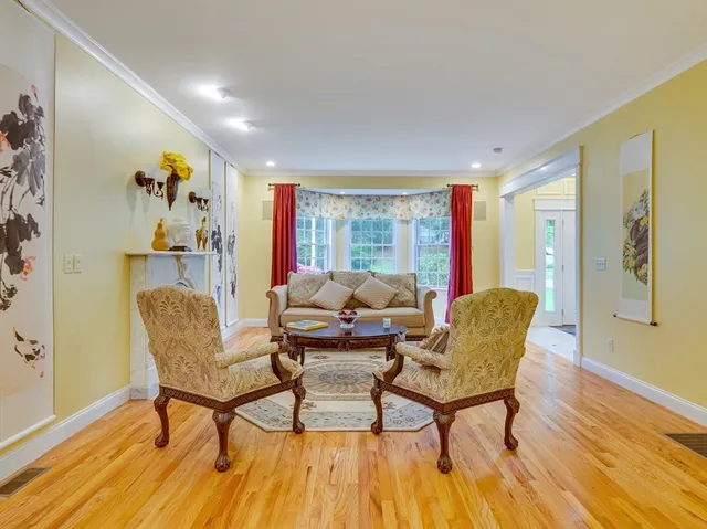 $2,850,000 | 14 Nassau Drive, Winchester, MA 01890