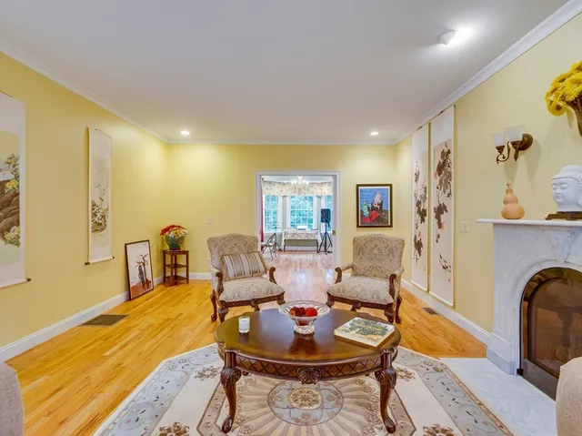 $2,850,000 | 14 Nassau Drive, Winchester, MA 01890