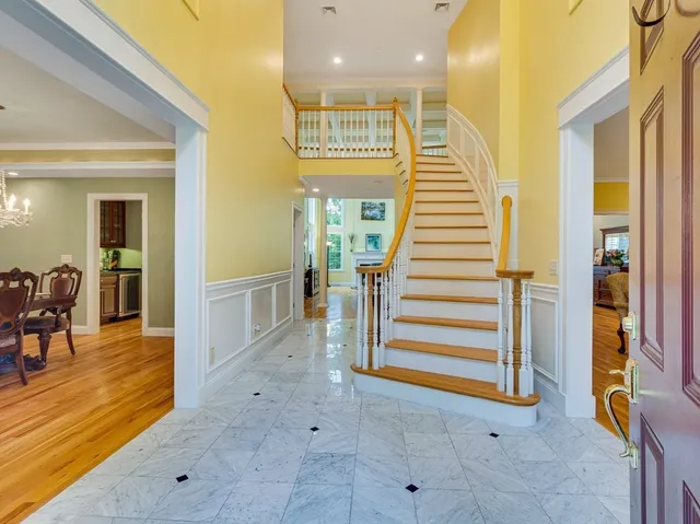 $2,850,000 | 14 Nassau Drive, Winchester, MA 01890