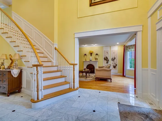 $2,850,000 | 14 Nassau Drive, Winchester, MA 01890