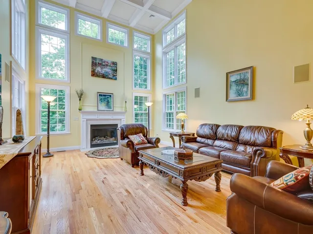 $2,850,000 | 14 Nassau Drive, Winchester, MA 01890
