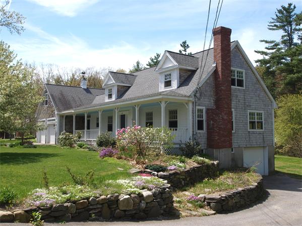 491 South Meadow Road Lancaster, MA 01523 - Photo 1 of 27