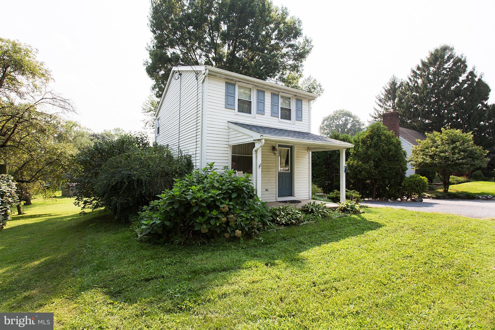 214 Landis Valley Road Lititz, PA 17543 - Photo 2 of 47