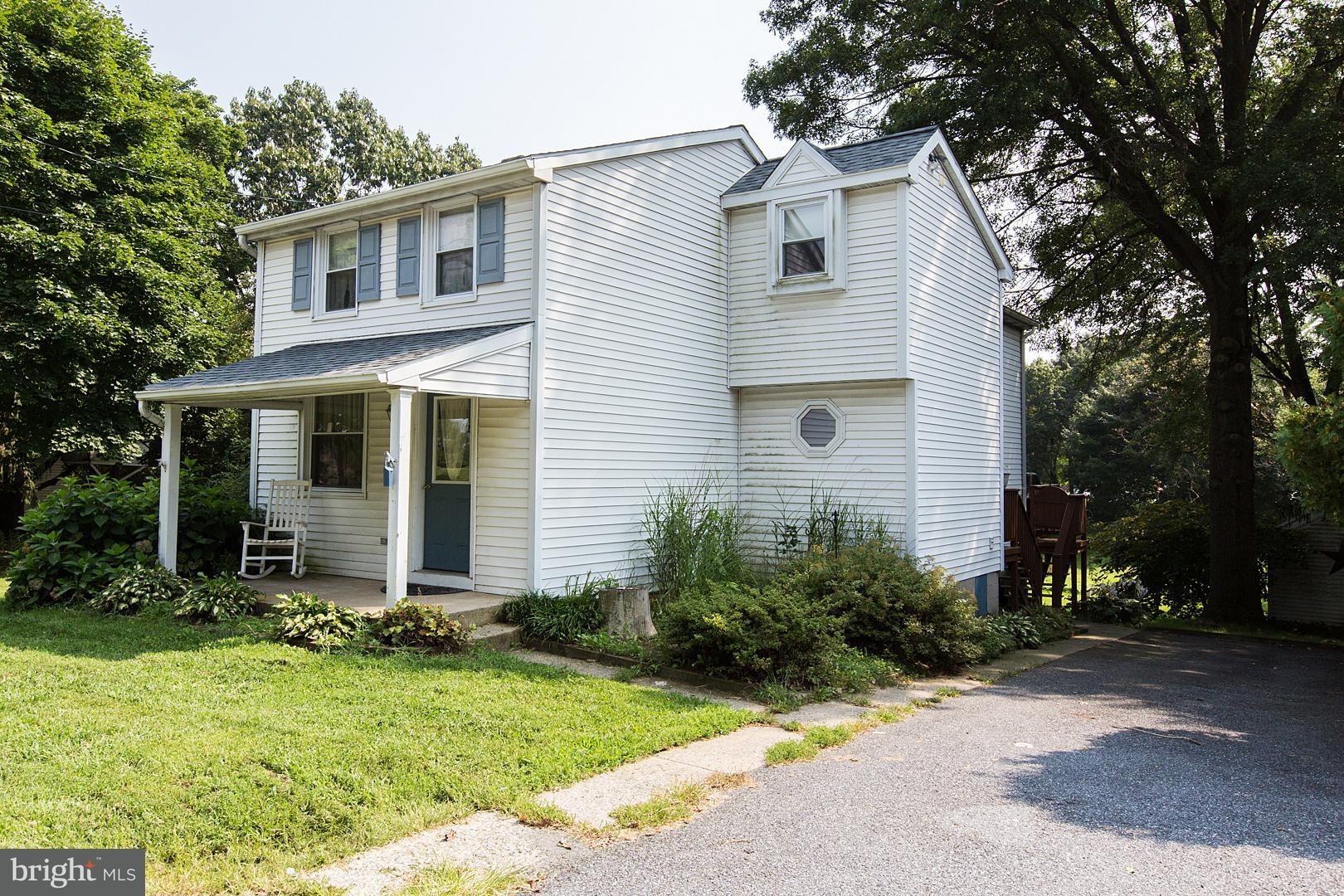 214 Landis Valley Road Lititz, PA 17543 - Photo 3 of 47