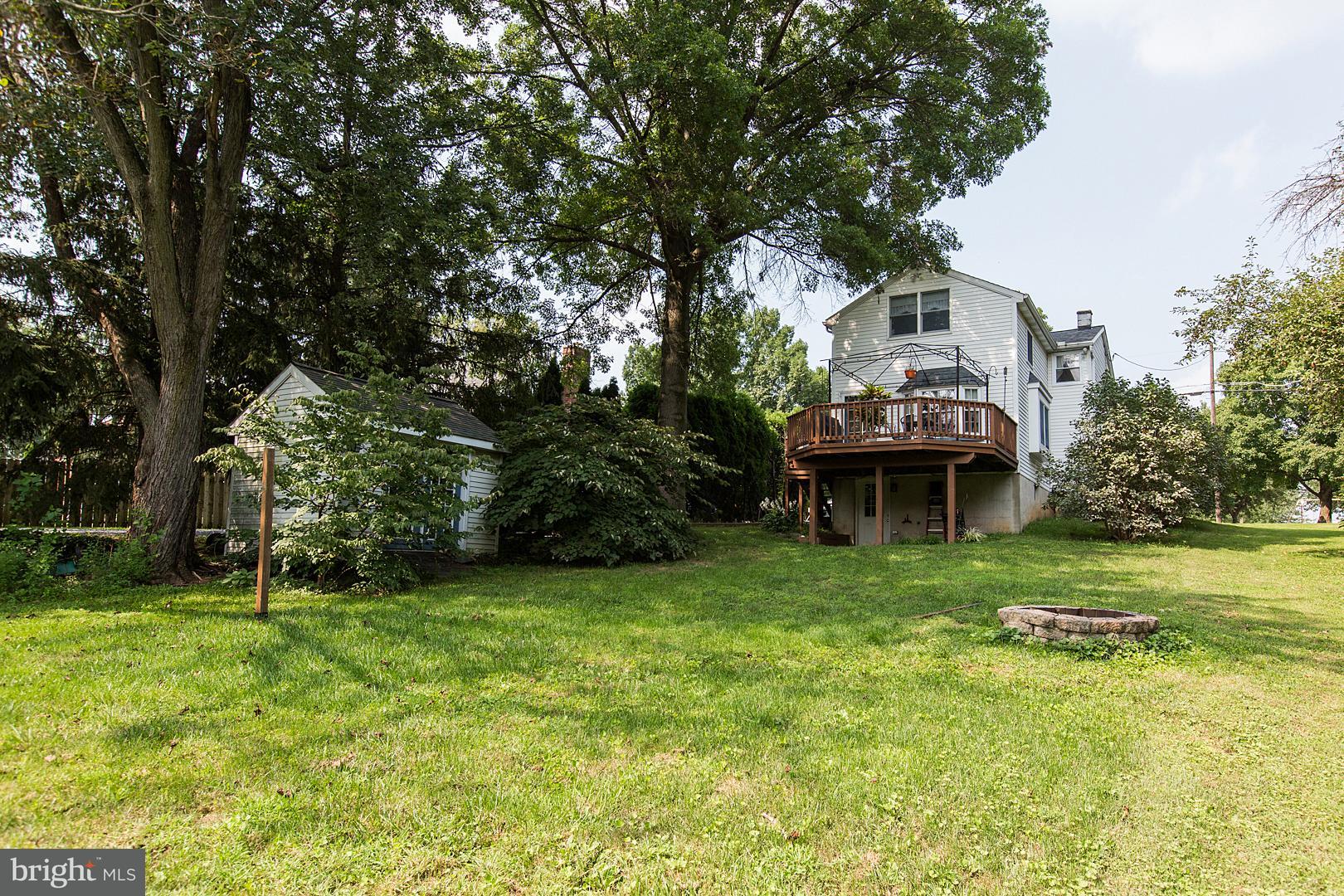 214 Landis Valley Road Lititz, PA 17543 - Photo 37 of 47