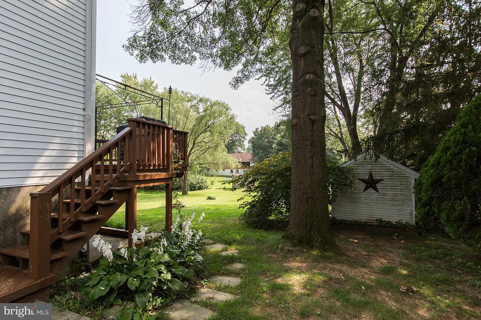 214 Landis Valley Road Lititz, PA 17543 - Photo 40 of 47