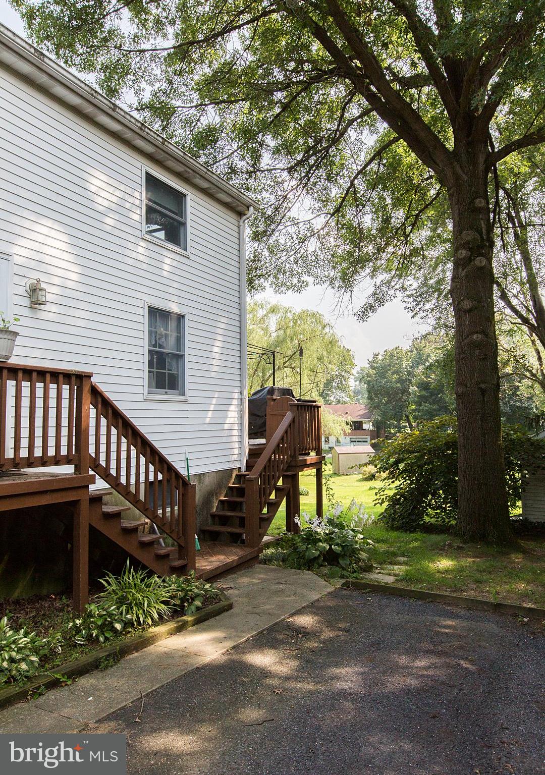 214 Landis Valley Road Lititz, PA 17543 - Photo 41 of 47