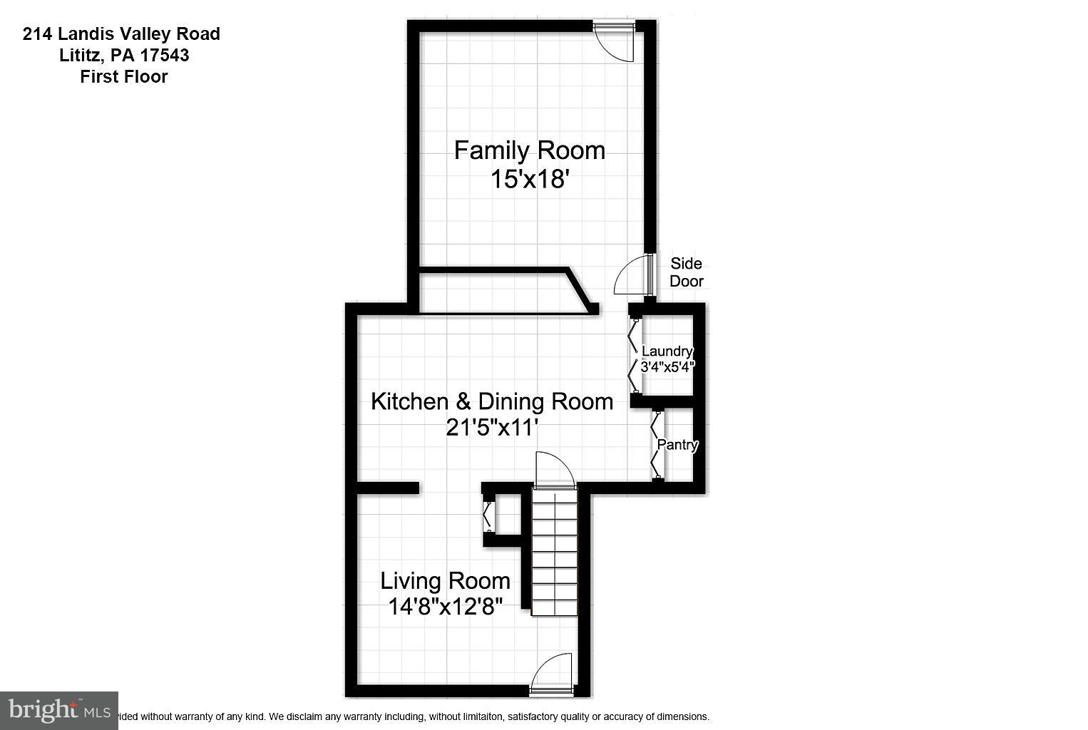 214 Landis Valley Road Lititz, PA 17543 - Photo 45 of 47