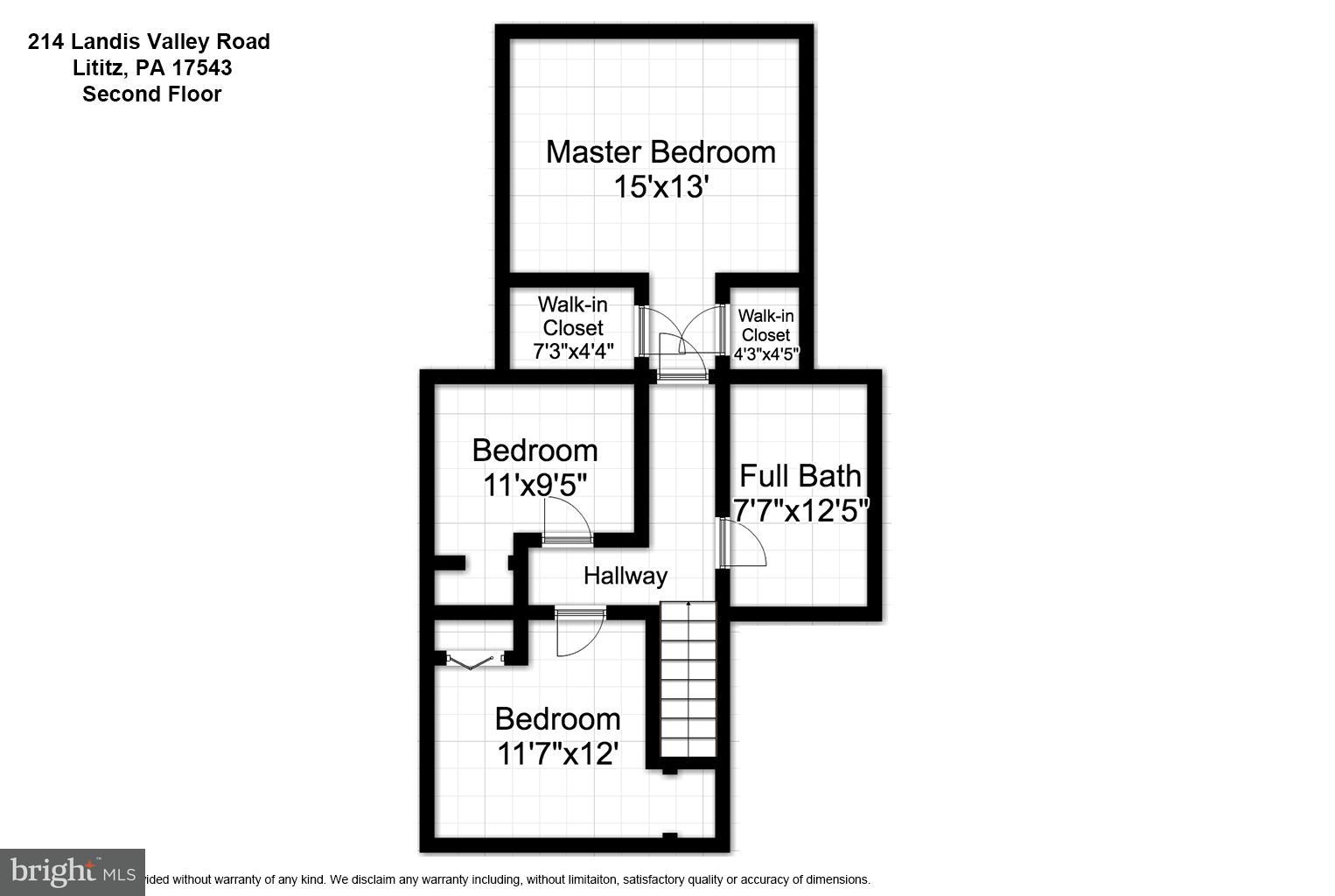 214 Landis Valley Road Lititz, PA 17543 - Photo 46 of 47