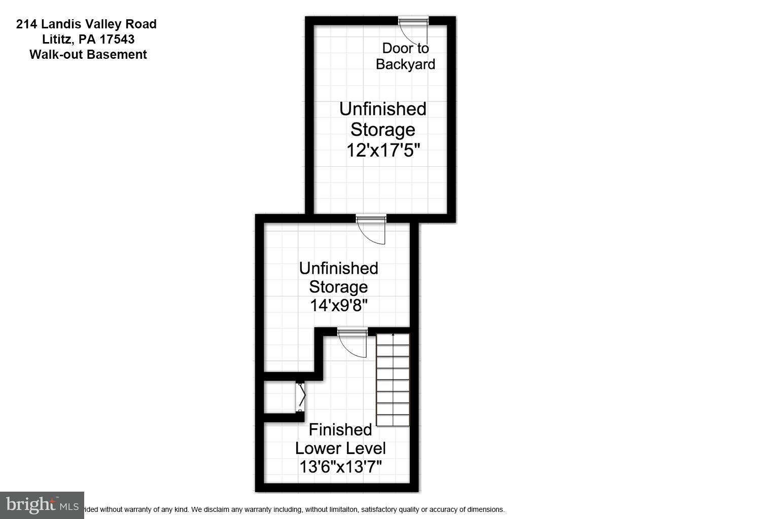 214 Landis Valley Road Lititz, PA 17543 - Photo 47 of 47