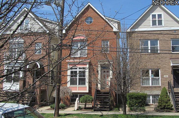 612 Literary Road Cleveland, OH 44113 - Photo 22 of 23 Gallery Image 22