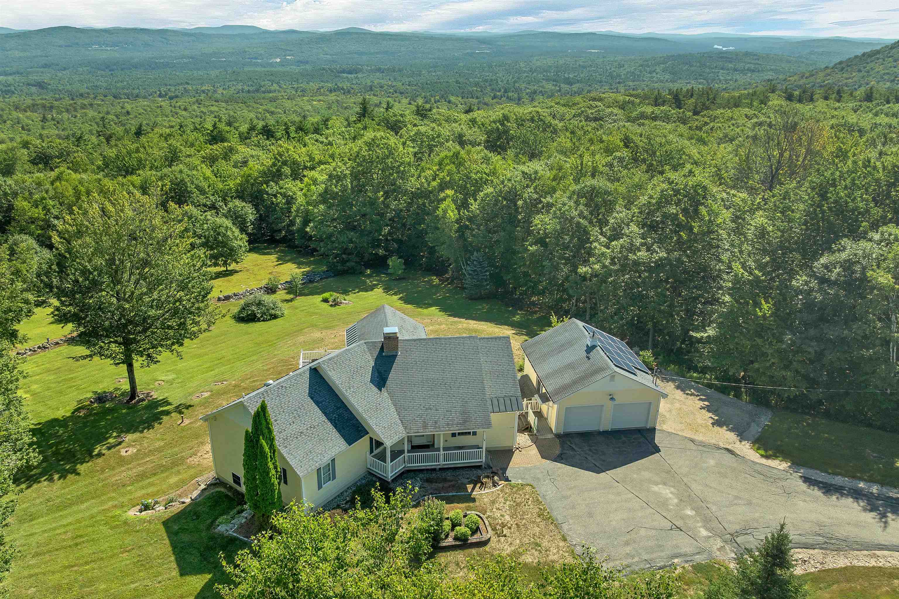 25 Upper Trask Mountain Road Wolfeboro, NH 03894 - Photo 5 of 26 Gallery Image 5