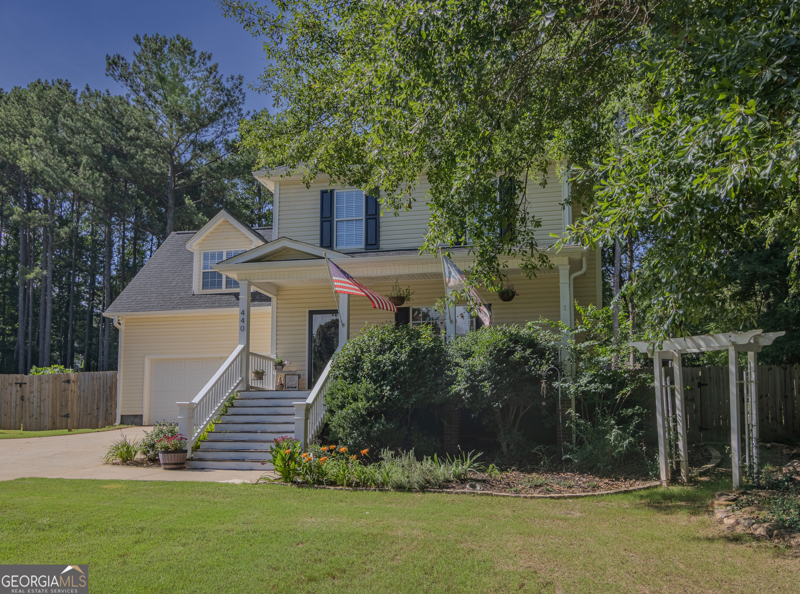 440 S Ridge Senoia, GA 30276 - Photo 6 of 60