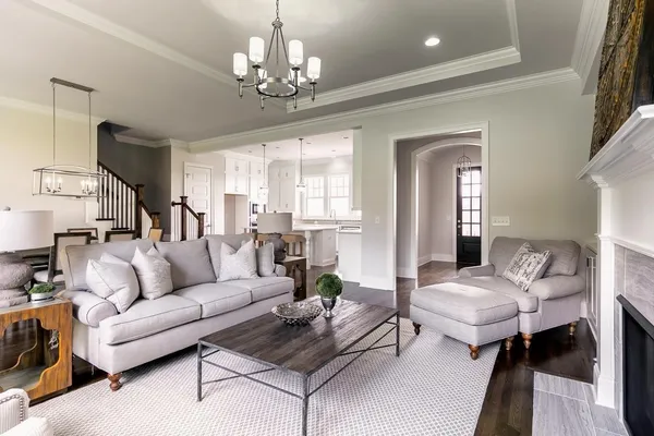 $7,000 | 2077 McAvoy Drive, Franklin, TN 37064