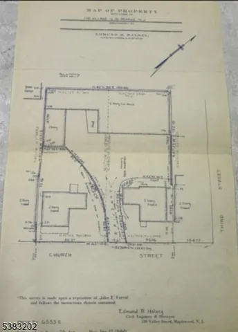 $399,900 | 161 Church Street, South Orange, NJ 07079