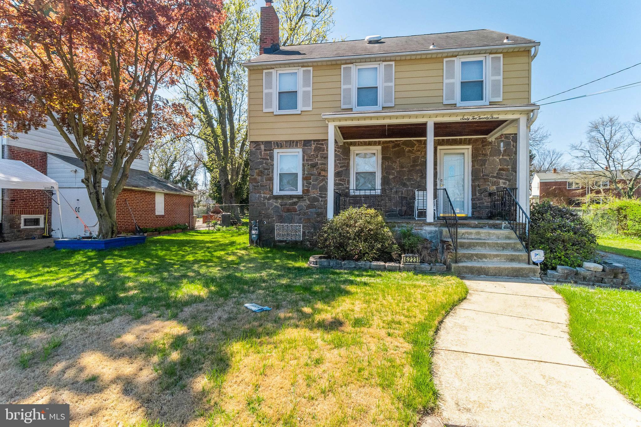 6223 Liberty Road Gwynn Oak, MD 21207 - Photo 2 of 30