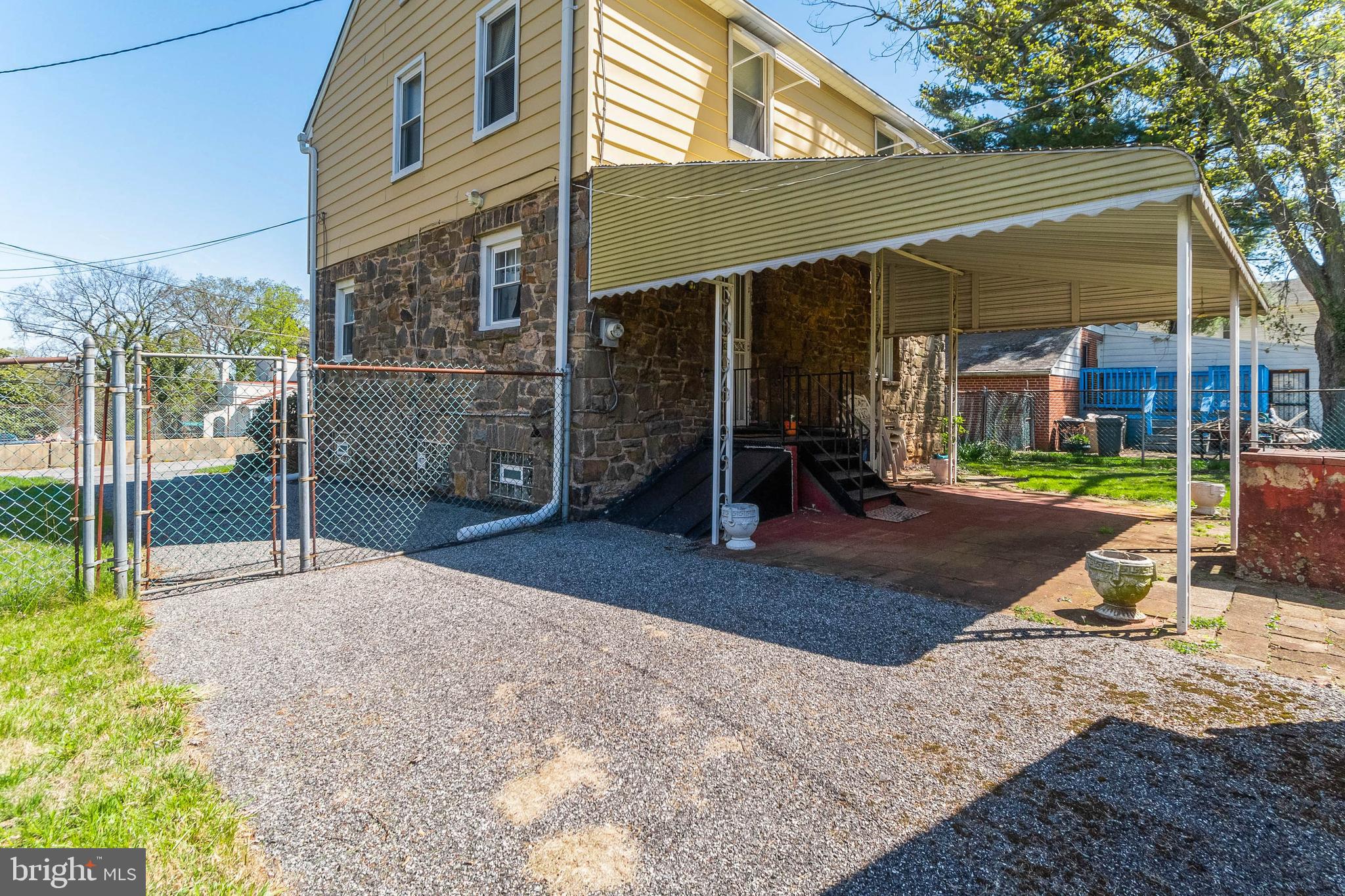 6223 Liberty Road Gwynn Oak, MD 21207 - Photo 25 of 30