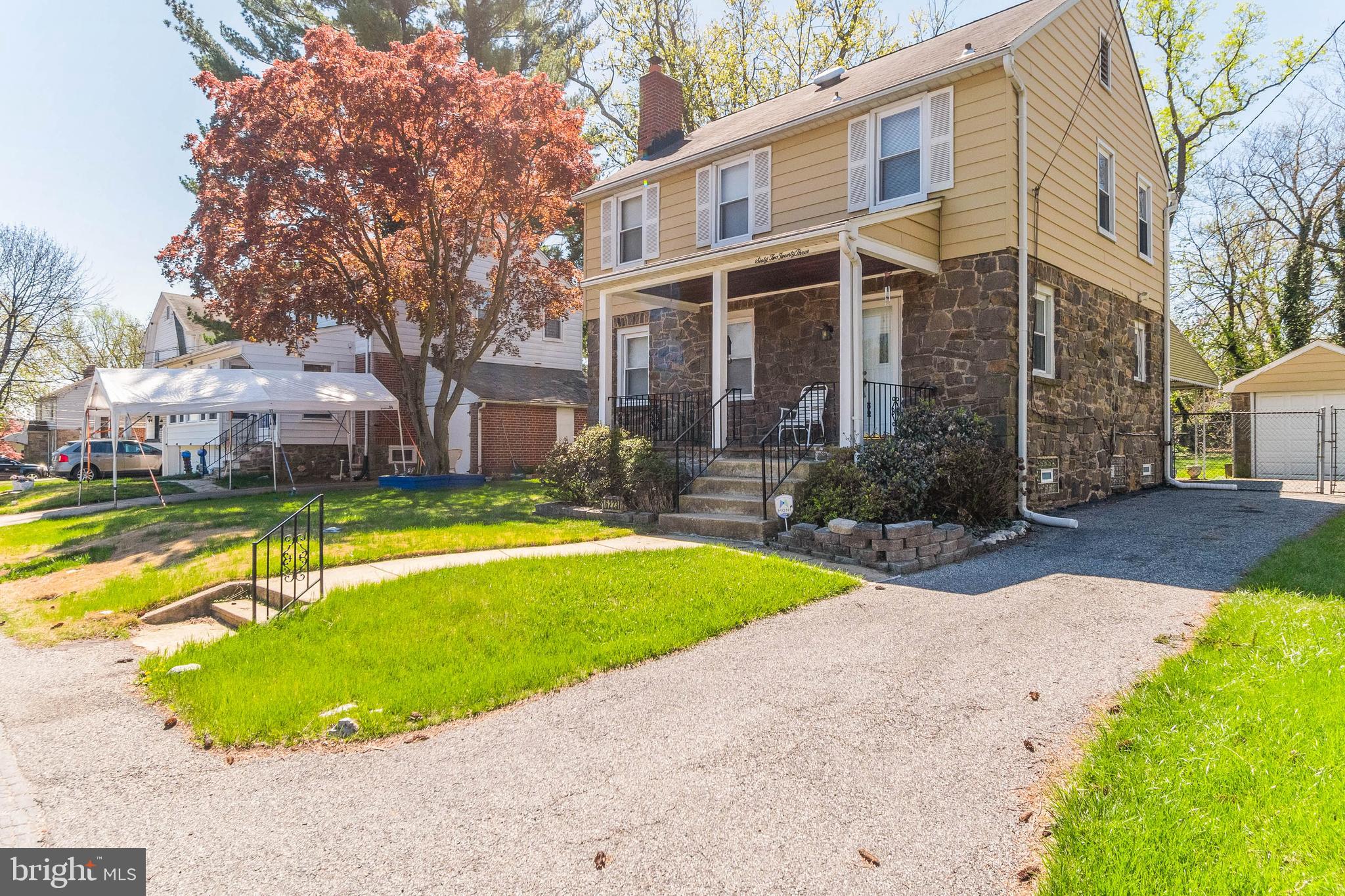 6223 Liberty Road Gwynn Oak, MD 21207 - Photo 3 of 30