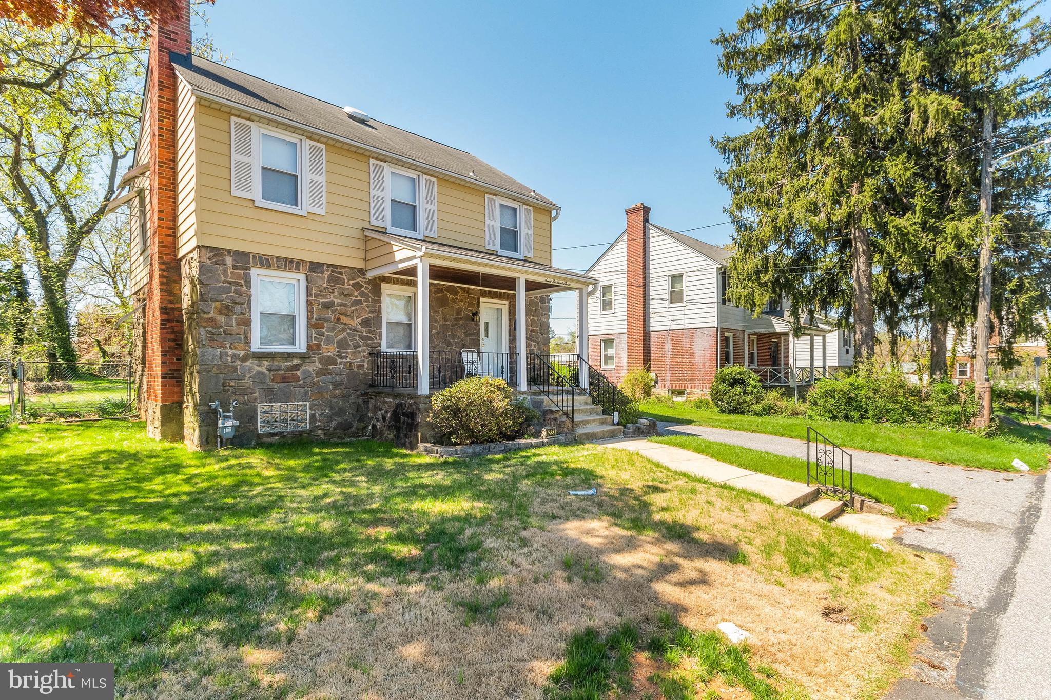 6223 Liberty Road Gwynn Oak, MD 21207 - Photo 4 of 30