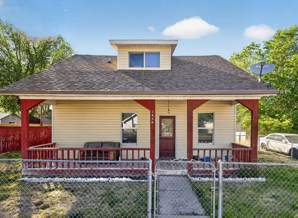 $160,000 | 1459 Clover Avenue, Wells, NV 89835
