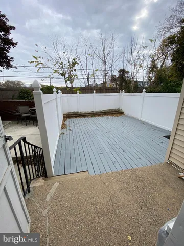 a bathroom with a toilet and shower