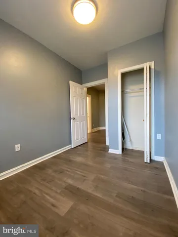 a view of water heater room