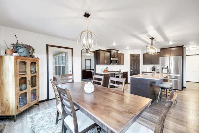 $519,900 | 1765 Jerome Way, Green Bay, WI 54313