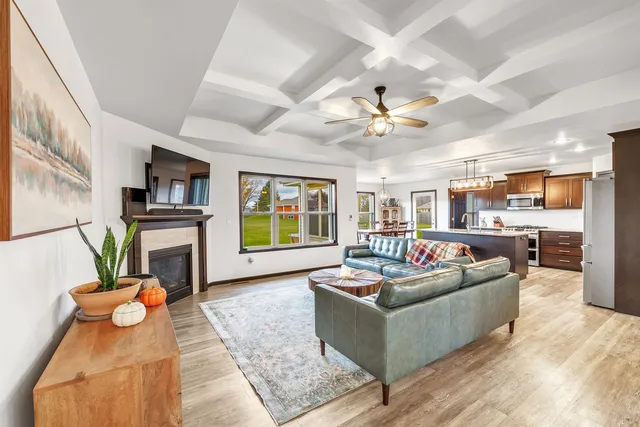 $519,900 | 1765 Jerome Way, Green Bay, WI 54313