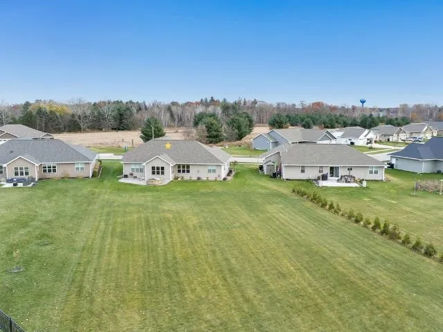 $519,900 | 1765 Jerome Way, Green Bay, WI 54313