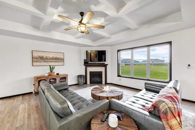 $519,900 | 1765 Jerome Way, Green Bay, WI 54313