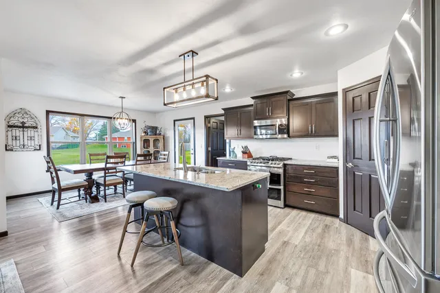 $519,900 | 1765 Jerome Way, Green Bay, WI 54313