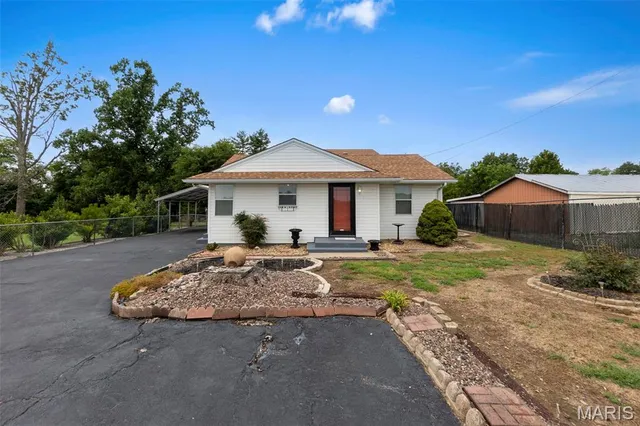 $284,900 | 5748 Highway 25, Cape Girardeau, MO 63701