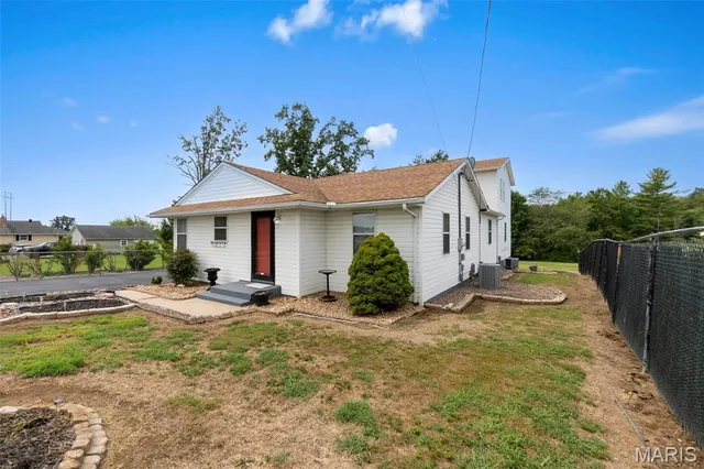 $284,900 | 5748 Highway 25, Cape Girardeau, MO 63701